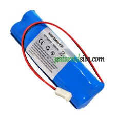 Abbott I-Stat MCP9819-065 MJ09 MJ09.01 IMC819MD asendusaku