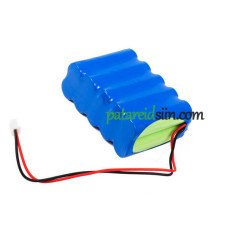 Aeonmed 2000mah SOLO asenduspatarei