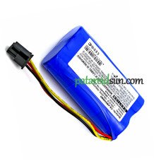 Aspect 186-0208 185-0152 BIS 14564 asenduspatarei