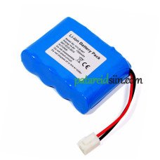 Biocare HYLB-947 EKG-3010 asenduspatarei