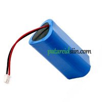Bombase 11,1 V infusiooni 2600mAh asenduspatarei