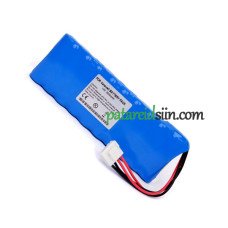 Carewell ECG-1101G ECG-1101B ECG-1101 asenduspatarei
