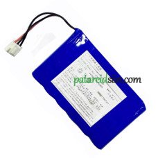 Comen CM1200A 0110-022-000124-00 asenduspatarei