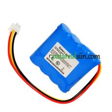 Cosmed GP450LAH4BMXE FXDesktop FX Pony Pony asenduspatarei