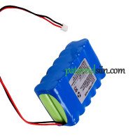 Doppler 2000MAH 14,4V asenduspatarei