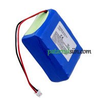 Doppleri 9.6V TY188IB asenduspatarei