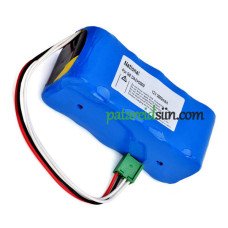 GE 2000 DASH 92916781 DASH2000 asenduspatarei