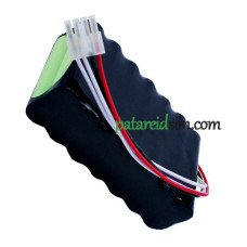 GE 2023852-029 N1082 DASH AMED2250 2500 asenduspatarei