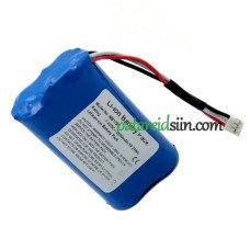 Infusioonipumba asenduspatarei 179033-R0 MB1790-O MB1790 Volumat BATT/110320 D Agilia
