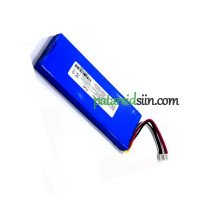 JBL 2017DJ1714 P5542100-P Pulse2 Pulse3 asenduspatarei