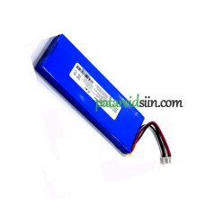 JBL 2017DJ1714 P5542100-P Pulse2 Pulse3 asenduspatarei
