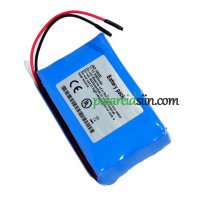 JYM JZB-1800D JZB-1800 KAYO654169-3S aku