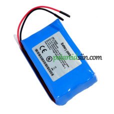 JYM JZB-1800D JZB-1800 KAYO654169-3S aku