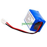 Medcatain 1800mAh 11.1V SYS-3011 aku