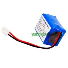 Medcatain 1800mAh 11.1V SYS-3011 aku
