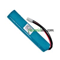 Medtronic Lifepak 10HR-SCU 20 varupatarei