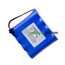 Miljonite ML1500 FY-18650LP01555 LPO155-14.8V-2.2AH aku