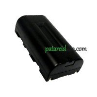 Nidek UR-124 NVP-D6 UR-121 aku