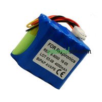 Respironics Focus 8-500016-00 BiPAP asenduspatarei
