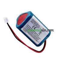 Slgo CP2200 TCI-2 CP1100 CP2100 asenduspatarei