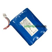 SzOseni JHOTA-990-00 OIP-900 2600mAh 11,1V asenduspatarei