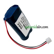 Terumo Terufusion TE-SS800 4YB4194-1254 asenduspatarei