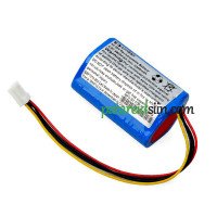 Tyco AMED0138 Healthcare B1140 F010484 382400 asendusaku