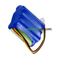 Vocastim-Trainer PA-A2743-R003 HR-AAA4U-1000-F3 + F4 asenduspatarei