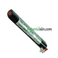 Welch-Allyn 10 3AH 12V 00185-2 AED Li/Mn02 asenduspatarei