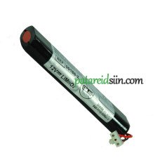 Welch-Allyn 10 3AH 12V 00185-2 AED Li/Mn02 asenduspatarei