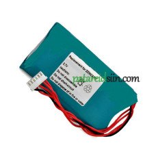 Zoncare WPD05-0023 WPCO5-1041 BAT-120005 ZQ-1203C asenduspatarei