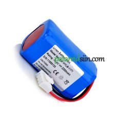Zoncare ZQ-1206 HYLB-1171 aku